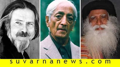 ಸಾವಿನ ಬಗ್ಗೆ ಈ ಗುರುಗಳು ಏನು ಹೇಳ್ತಾರೆ!