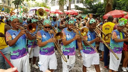 പ്രിറ്റ ഗില്‍ പാടി;  റിയോ നഗരത്തിലേക്ക് ഒഴുകിയെത്തിയത് 3,20,000 പേര്‍