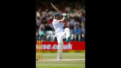 டிவில்லியர்ஸின் பிறந்தநாள் ஸ்பெஷல்.. “Mr 360"-னு ஏன் அழைக்கப்படுகிறார்? இந்த ஃபோட்டோ கேலரியை பாருங்க புரியும்