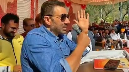 నా కన్నా గొప్పవాడు లేడు.. ఎంపీ సన్నీడియోల్ షాకింగ్ కామెంట్స్