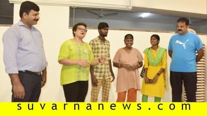 14 ವರ್ಷಗಳ ಬಳಿಕ ಕೊನೆಗೂ ತನ್ನ ಮಕ್ಕಳ ಸೇರಿದ ತಾಯಿ!