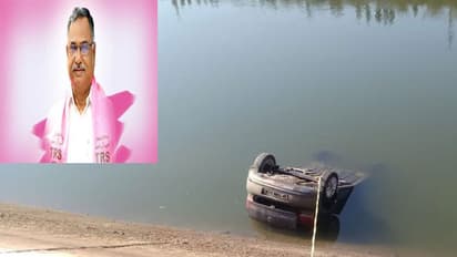 ఎమ్మెల్యే సోదరి కుటుంబం మృతి... ఎన్నో అనుమానాలు..