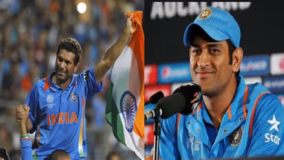 సచిన్ బాటలోనే ధోని.... రిటైర్మెంట్ పై వచ్చేసిన క్లారిటీ!
