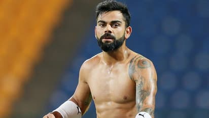 ಅಬ್ಬಾ..!ಬರೀ ಬ್ರ್ಯಾಂಡ್‌ ಮಾರಾಟದಿಂದಲೇ ಇವ್ರು ಇಷ್ಟೊಂದು ದುಡಿಯುತ್ತಾರಾ?