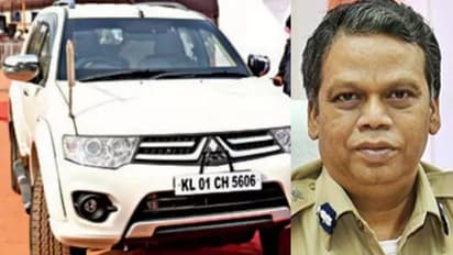 ബുള്ളറ്റ് പ്രൂഫ് കാറുകൾ ടെണ്ടർ വിളിക്കാതെ വാങ്ങിയത് ഡിജിപിയുടെ നിർദ്ദേശ പ്രകാരം; ഉത്തരവ് പുറത്ത്