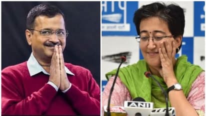 12 ದಿನದಲ್ಲಿ ಕೇಜ್ರಿವಾಲ್‌ ತೂಕ 4.5 ಕೆ.ಜಿ ಇಳಿ: ಸಚಿವೆ ಅತಿಷಿ ಆರೋಪ