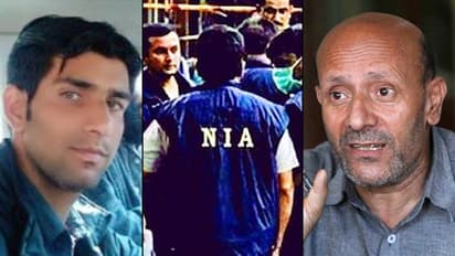 Rashid Engineer, Irfan Mir, Watali: The mainstream rogues who burnt the Valley