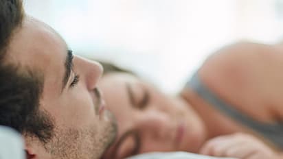 സംതൃപ്തമായ ലൈംഗിക ജീവിതത്തിന് നിങ്ങള് പങ്കാളിയോട് പറയേണ്ടത്...