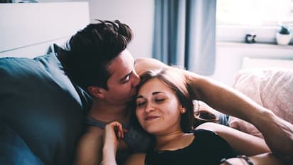 ಗಂಡನ ನಡೆ ಹೀಗಿದ್ಯಾ? ಯೋಚಿಸಲೇ ಬೇಡಿ, ಅವನು ಯಾವತ್ತೂ ನಿಮ್ಮಿಂದ ದೂರವಾಗೋಲ್ಲ!