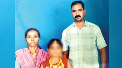 பயங்கர சத்தத்துடன் வெடித்துச்சிதறிய ஏசி..! கணவன்-மனைவி உடல்கருகி பலி..! பரிதவிக்கும் 8 வயது மகள்..!