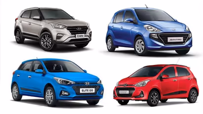 విపణిలోకి హ్యుండాయ్ ‘గ్రాండ్ ఐ10 నియోస్’