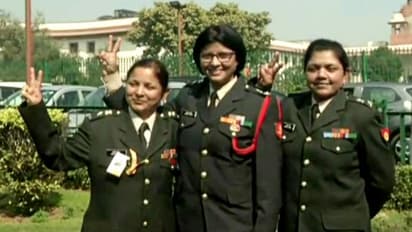 ঐতিহাসিক রায়ে বিশাল জয় মহিলাদের, মোদী সরকারকে মানসিকতা পরিবর্তনের নির্দেশ আদালতের