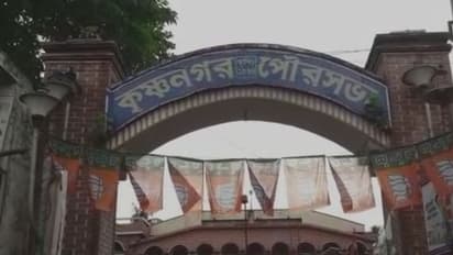 শিয়রে পুরভোট, স্থানীয় তৃণমূল নেতৃত্বের সঙ্গে বৈঠক শুরু টিম পিকে-এর