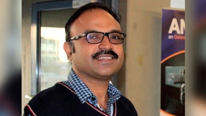 কয়েক সেকেন্ডে ক্যান্সার ধরে দেবে চিপ, যাদবপুর বিশ্ববিদ্যালয়ের অধ্যাপক দেখালেন নয়া দিশা