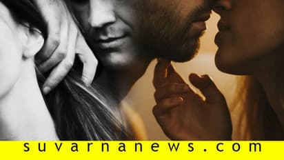 ಗಂಡಸರು ಪ್ರತಿ 7 ನಿಮಿಷಕ್ಕೊಮ್ಮೆ ಸೆಕ್ಸ್‌ ಬಗ್ಗೆ ಯೋಚಿಸ್ತಾರಾ?