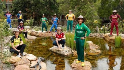 ಮಹಿಳಾ ಟಿ20 ವಿಶ್ವಕಪ್‌: ಭಾರತಕ್ಕಿಂದು ಆಸೀಸ್‌ ಸವಾಲು