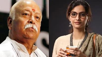 డబ్బున్న వాళ్లే విడాకులు తీసుకుంటారు.. చెత్త వ్యాఖ్యలపై సోనమ్ ఫైర్!