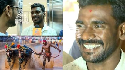 'ഇന്ത്യൻ ബോൾട്ടി'ന് മനംമാറ്റം; ട്രയൽസിൽ പങ്കെടുക്കുന്നതിൽ നിലപാട് മാറ്റി ശ്രീനിവാസ ഗൗഡ