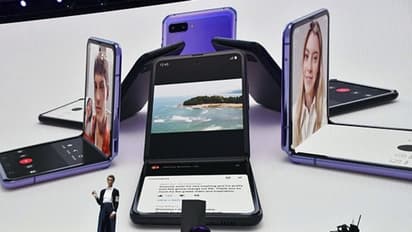 স্ক্রিন টেস্টে ডাহা ফেল স্যামসাঙ জেড ফ্লিপ, জানুন এই ফোন কিনে আদৌ সুবিধা হবে কি না