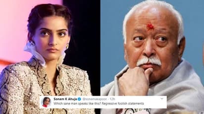 ಭಾಗವತರಿಗೆ ತಿವಿದ ಸೋನಂಗೆ ಸೋಶಿಯಲ್ ಮೀಡಿಯಾದಲ್ಲಿ ಸಿಕ್ಕ ಬಹುಮಾನ!