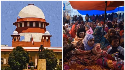 SC appoints lawyers to convince Shaheen Bagh protesters to hold protest at alternative site