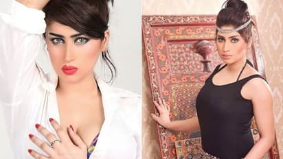 'ചൂടന്ചിത്ര'ങ്ങളുടെ പേരില് സഹോദരന് കൊലപ്പെടുത്തിയ സോഷ്യല്മീഡിയ സ്റ്റാര്; ബലോച്ചിനെക്കുറിച്ച് മഹറെഴുതിയതോ?