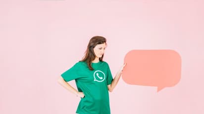 ನೀವು ಅಂದ್ಕೊಂಡಂಗಿಲ್ಲ 'ಡಿಲೀಟ್ ಫಾರ್ ಎವ್ರಿ ಒನ್' ಆಪ್ಶನ್! ಒಳಗಿನ ಕಥೆ ಬೇರೇನೆ!