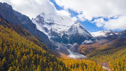 Photos| ಭಾರತ ಚೀನಾ ಗಡಿಯಲ್ಲಿದೆ 'ರಹಸ್ಯಮ'ಯ ಕಣಿವೆ, ನಡೆಯುತ್ತೆ ಅಚ್ಚರಿ!