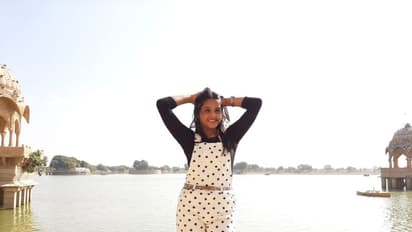 'ಡ್ರಾಮಾ ಜೂನಿಯರ್ಸ್‌' ಮಹತಿ ಈಗ 'ಗಟ್ಟಿಮೇಳ'ದಲ್ಲಿ ಕಣ್ಸೆಳೆದ ನಟಿ! ಯಾರೀಕೆ ?