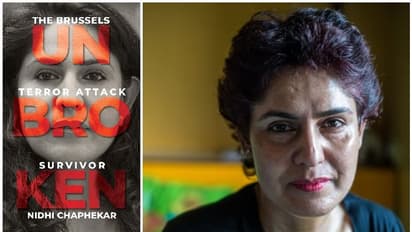 ഭീകരാക്രമണത്തിൽ പരിക്കേറ്റ് 23 ദിവസം കോമയിൽ, 22 സർജറികൾക്കു ശേഷം, തിരികെ ജീവിതത്തിലേക്ക് , ഇത് നിധിയുടെ കഥ