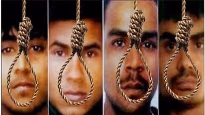 Nirbhaya case: All four convicts to hang on March 3 at 6am