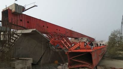 রবিবার না হলে আরও বড় বিপর্যয় ঘটত, ফরাক্কা কাণ্ডে দাবি স্থানীয়দের