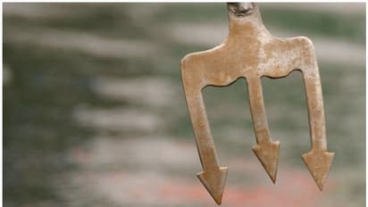 കൈകഴുകാതെ ഭക്ഷണത്തില് തൊട്ടു; ദലിത് യുവാവിന് ത്രിശൂലം കൊണ്ട് ആക്രമണം