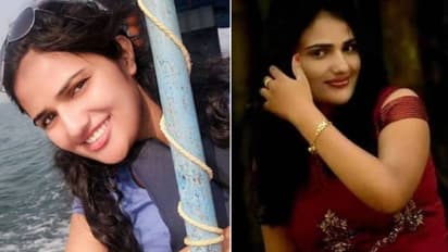 പിന്നണി ഗായിക വീടിനുള്ളിൽ തൂങ്ങിമരിച്ച നിലയിൽ; മരിക്കും മുമ്പ് അമ്മയ്ക്ക് വാട്സ്ആപ്പ് സന്ദേശം