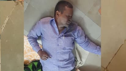 ఓయు పీజీ హాస్టల్లో విద్యార్థి అనుమానాస్పద మృతి