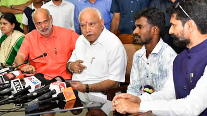 ಕೆಸರು ಗದ್ದೆಯಲ್ಲಿ ಓಡಿದ ಕಂಬಳ ವೀರ ವಿಧಾನಸೌಧದಲ್ಲಿ ಮಿಂಚಿಂಗ್