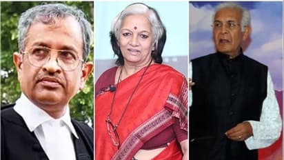 ഷാഹീൻ ബാഗ് വിഷയം 'പറഞ്ഞു' തീർക്കാൻ സുപ്രീം കോടതി നിയോഗിച്ച മധ്യസ്ഥർ ഇവർ