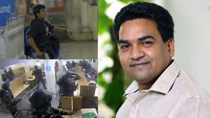 'കസബ് തോക്കുമായി ലൈബ്രറിയില് കയറിയിരുന്നെങ്കില് നിരപരാധി ആയേനെ'; വിവാദ പ്രസ്താവനയുമായി ബിജെപി നേതാവ്