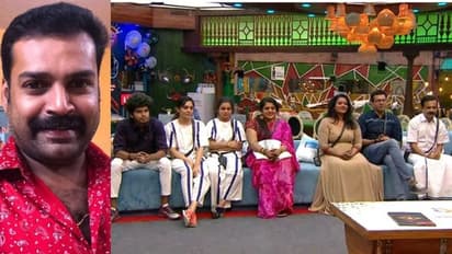 'ബിഗ് ബോസ് ഫൈനലില് തീര്ച്ചയായും രജിത് സര് ഉണ്ടാകും'; പ്രദീപ് പറഞ്ഞ ഫൈനലിസ്റ്റുകള്