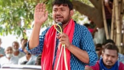 ಕಾಂಗ್ರೆಸ್‌ನತ್ತ  ಲಾಲೂ ಸ್ನೇಹಿತ ಕನ್ಹಯ್ಯ..ಬಿಹಾರದಲ್ಲಿ ಹೊಸ ಪ್ರಯೋಗ!