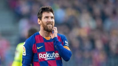 ബാഴ്സയില് പൊട്ടിത്തെറിയുടെ സൂചന നല്കി മെസി; സെറ്റിയന് കാര്യങ്ങള് എളുപ്പമാവില്ല