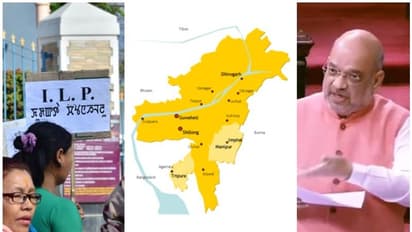 അസമിൽ ഇന്ന‍ർ ലൈൻ പെർമിറ്റ് ഏർപ്പെടുത്താൻ കേന്ദ്രസമിതിയുടെ ശുപാർശ, പ്രക്ഷോഭം തണുക്കും