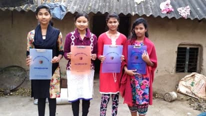 মাও উপদ্রুত এলাকার মাধ্যমিক পরীক্ষার্থীদের জন্য বোর্ড পুলিশের, চালু হল বিশেষ হেল্পলাইন