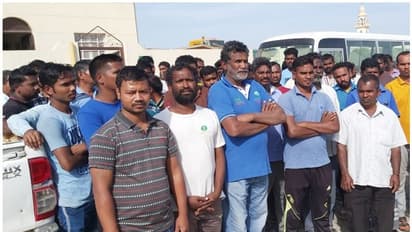 ബിസിനസ് പങ്കാളിയെ കടക്കെണിയിലാക്കി മലയാളിമുങ്ങി; ഒമാനില് 170 പ്രവാസി തൊഴിലാളികള് കുടുങ്ങി