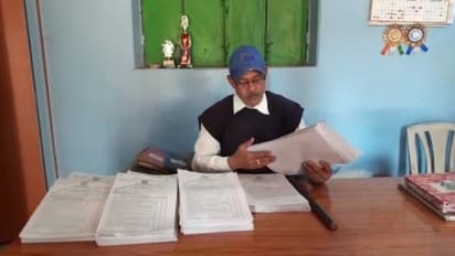 'স্পর্শকাতর' পরীক্ষাকেন্দ্রের বাইরে ১৪৪ ধারা, মাধ্যমিকে বিশেষ ব্যবস্থা জেলা প্রশাসনের