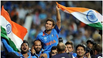 ഇരുപതാണ്ടിലെ മികച്ച കായിക മുഹൂര്ത്തം; സച്ചിനിലൂടെ ലോറസ് പുരസ്കാരം ഇന്ത്യയിലേക്ക്