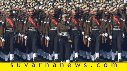 ಕಾಶ್ಮೀರ ಮಿಲಿಟರಿ ಪಡೆಗೆ ತರಿಕೆರೆಯ ಕನ್ನಡಿಗ ರಾಜು ನೇತೃತ್ವ