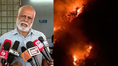 കാട്ടുതീയില് വനപാലകർ മരിച്ച സംഭവം: സര്ക്കാറിനും വനംവകുപ്പിനുമെതിരെ പരിസ്ഥിതി സംഘടനകളുടെ കൂട്ടായ്മ