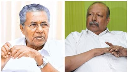 'അമൂല്യമായ സംഭാവനകള്‍ നല്‍കിയ മാധ്യമരംഗത്തെ അതികായന്‍'; എം എസ് മണിയുടെ വിയോഗത്തിൽ മുഖ്യമന്ത്രി