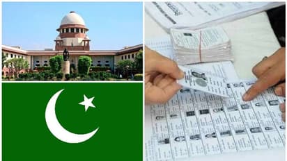 തദ്ദേശ തെരഞ്ഞെടുപ്പ് വോട്ടർപട്ടിക: സുപ്രീം കോടതിയില് തടസ്സഹർജിയുമായി മുസ്ലിം ലീഗ്